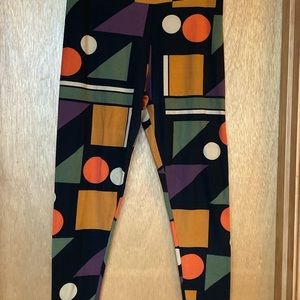 Lularoe Leggings - New w/o Tags